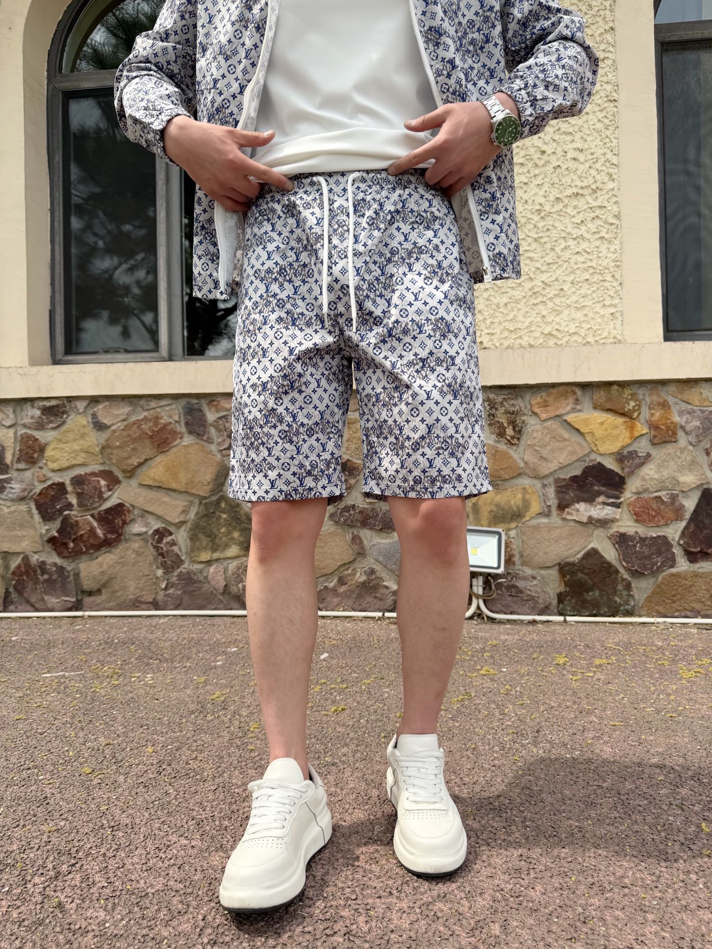 clothes and pants